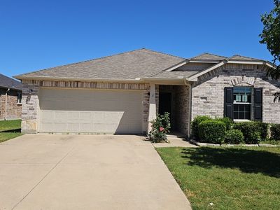 5833 Mirror Ridge Dr, Fort Worth, TX, 76179