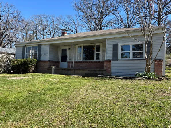 190 Montgomery Dr, Branson, MO 65616