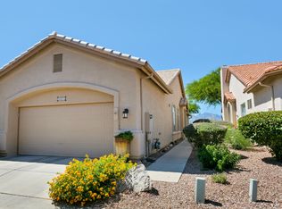 64375 E Wind Ridge Cir, Saddlebrooke, AZ 85739