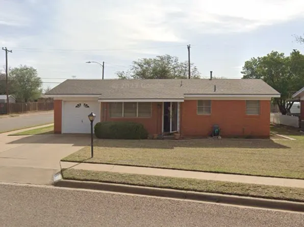601 Globe St, Idalou, TX 79329