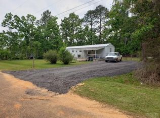 8051 Dooley Dr, Pensacola, FL 32526