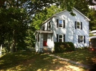 327 Little Mohawk Rd, Shelburne, MA 01370