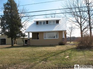3107 Route 39, Dunkirk, NY 14048