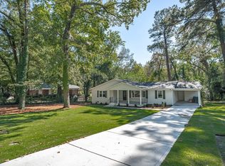 3113 Cornwall Rd, Columbia, SC 29204