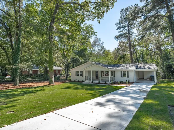 3113 Cornwall Rd, Columbia, SC 29204