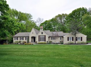 4 Eton Row, Scotch Plains, NJ 07076