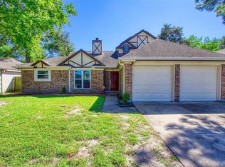 16819 Rockbend, Houston, TX 77084