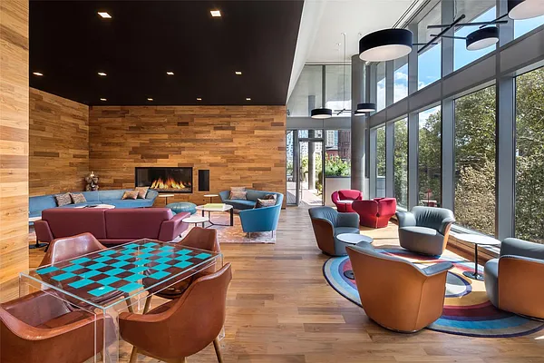 Rented by Nancy Packes Inc. | media 7