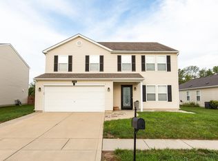 440 Falling Leaf Way, Mascoutah, IL 62258