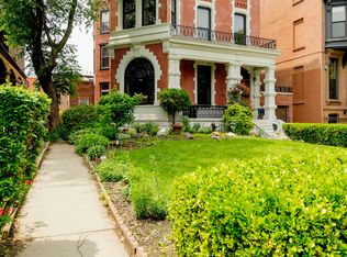 278 Clinton Ave APT B2, Brooklyn, NY 11205