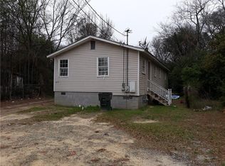 3619 Log Cabin Dr, Macon, GA 31204