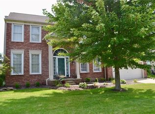 8551 Shorthorn Dr, Northfield, OH