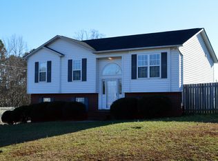 1120 Denny Rd, King, NC 27021