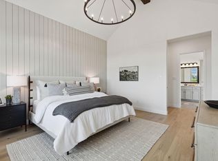 Concept 3441 Plan, Mockingbird Hills, Joshua, TX 76058