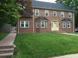 11 Highland Pl, West Orange, NJ 07052