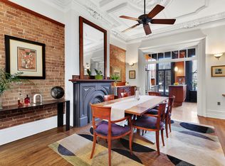 724 Garden St, Hoboken, NJ 07030