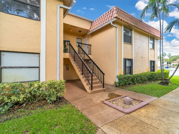 9728 Hammocks Blvd #20227, Miami, FL 33196