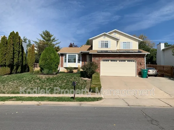 1737 E 2800 N, Layton, UT 84040