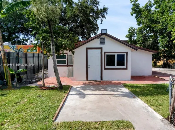 2720 NW 29th St, Miami, FL 33142