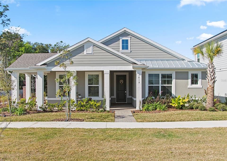 1st image of 1412 High Springs Ln
