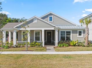 1412 High Springs Ln, Oakland, FL 34787
