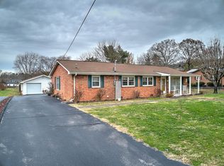 201 Kay Ave, Church Hill, TN 37642