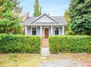 515 N 101st St, Seattle, WA
