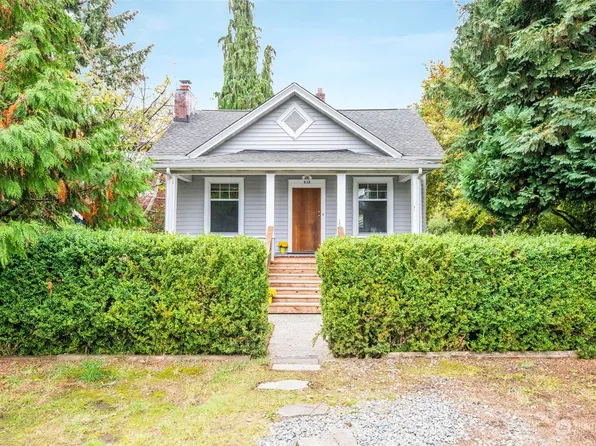 515 N 101st Street, Seattle, WA 98133