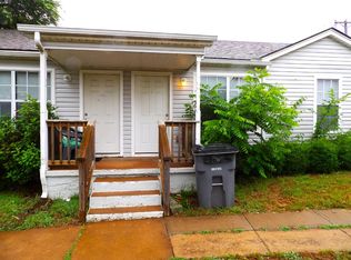 2820 NW Mobley St, Lawton, OK 73507