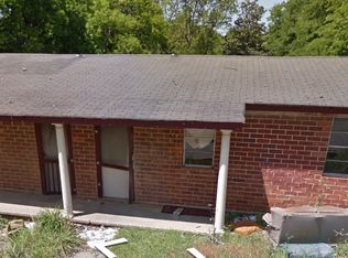 1740 Schofield St, Macon, GA 31201