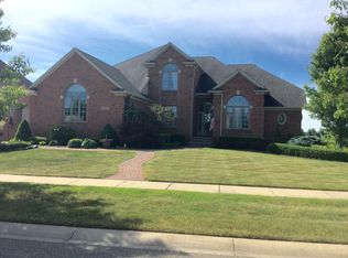 63544 Georgetowne S, Washington, MI 48095