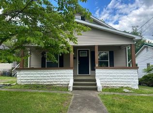 621 Gartrell St, Ashland, KY 41101