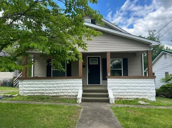 621 Gartrell St, Ashland, KY 41101