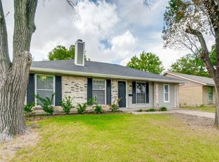 4905 Frontier Rd, Garland, TX 75043
