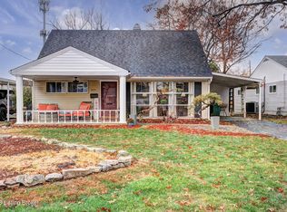 4814 Partridge Run, Lynnview, KY 40213