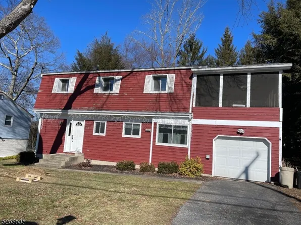 44 Crescent Dr, Jefferson Twp., NJ 07849