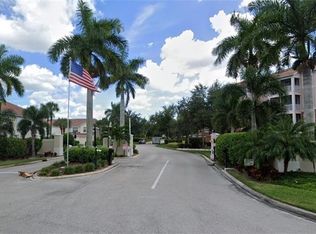 11711 Pasetto LN #407, FORT MYERS, FL 33908