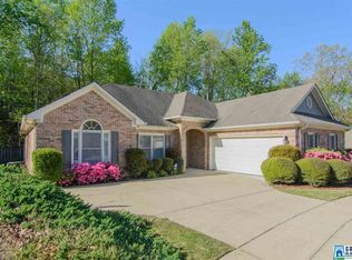 400 Eaton Rd, Birmingham, AL 35242