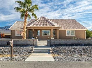 4241 Mule Deer St, Pahrump, NV 89060