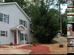 6550 Old Still Trl, Gainesville, GA 30506