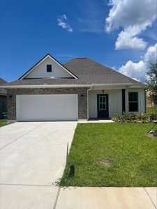 122 Hydrangea Blvd, Freeport, FL, 32439