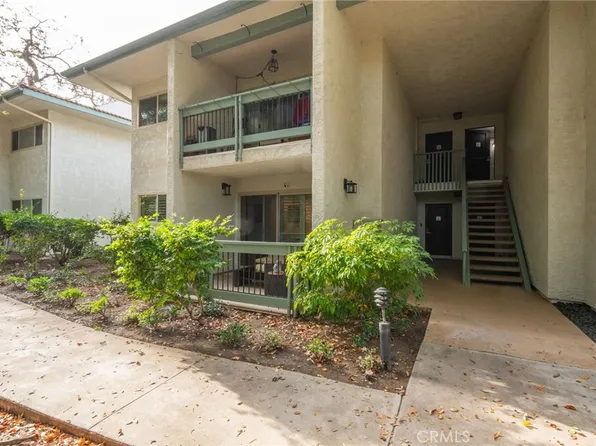 23647 Park Capri Unit 87, Calabasas, CA 91302
