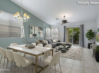 5146 E Circulo Las Cabanas, Tucson, AZ 85711