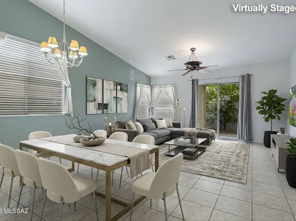 5146 E Carculo, Tucson, AZ 85711