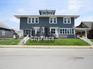 750 Cottage Ave, Indianapolis, IN 46203