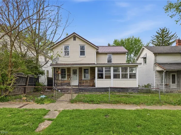 229 E 1st St, Mansfield, OH 44902