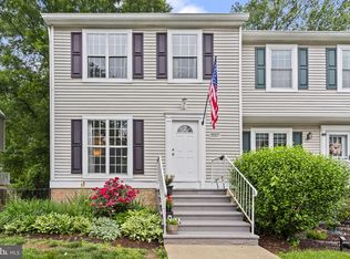 2860 Burgundy Pl, Woodbridge, VA 22192