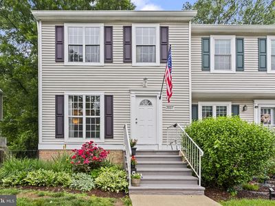 2860 Burgundy Pl, Woodbridge, VA, 22192
