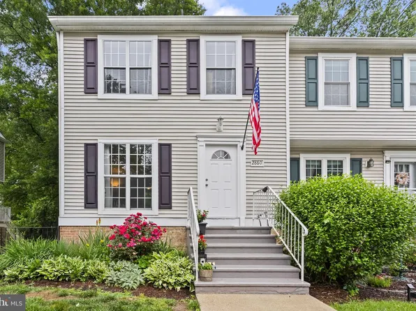 2860 Burgundy Pl, Woodbridge, VA 22192