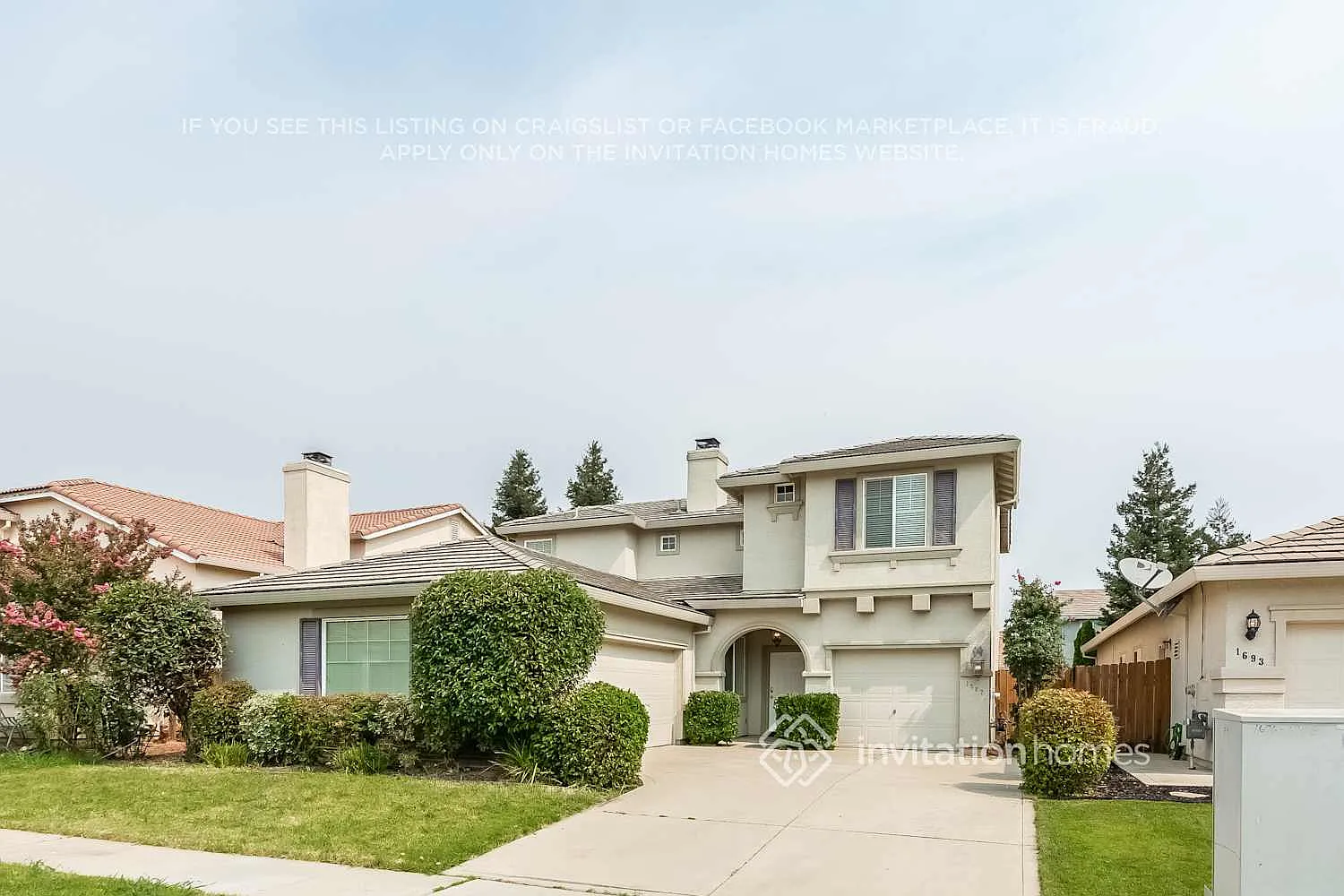 1687 Presidio Way Plumas Lake, CA 95961 — Photo 2